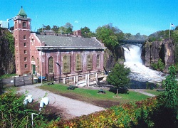 Paterson Great Falls